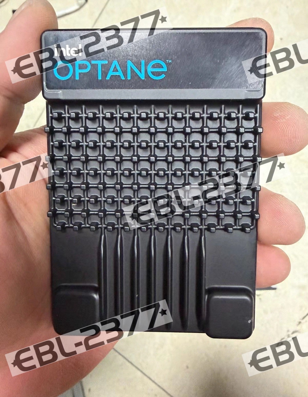 Intel OPTANE SSD DC P5800X 400GB SSDPF21Q400GB U.2 NVMe PCIe 2.5"