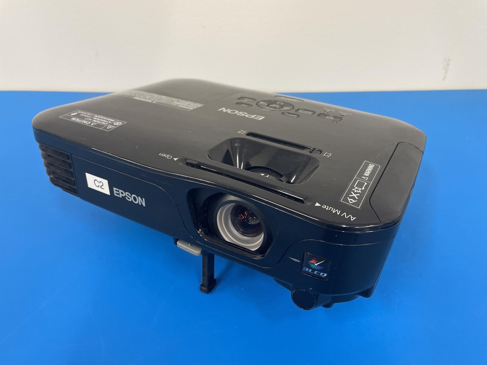 EPSON H429A HDMI LCD Projector