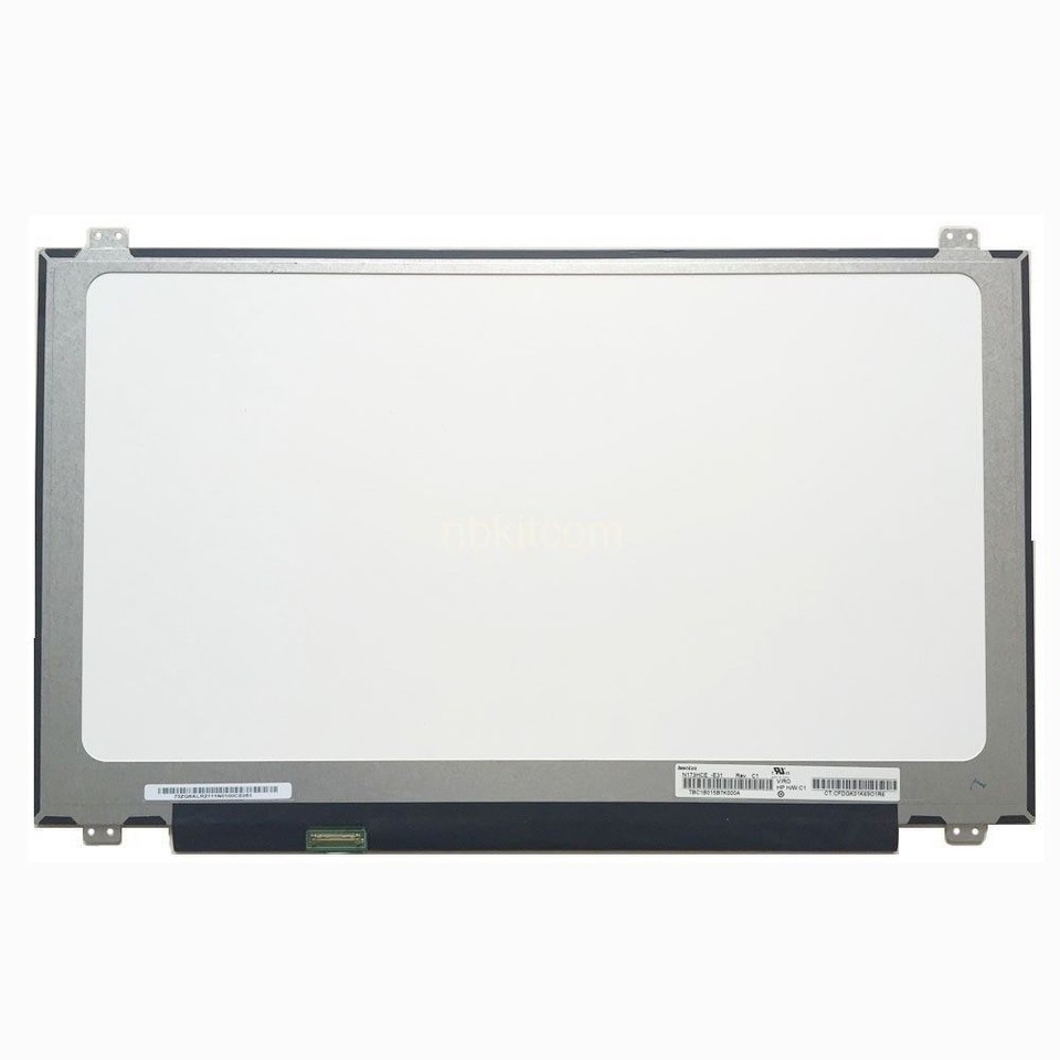 New HP 15-DA0012CA 15-DA0036NR 15.6" HD LCD LED Screen 15-DA0042CA 15-DA0043NR