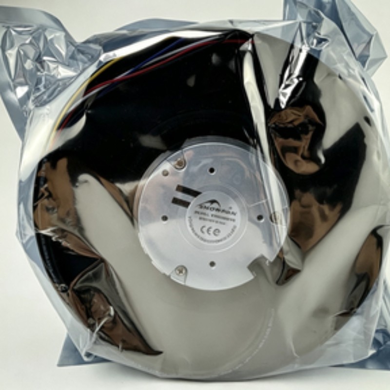 1Pc SNOWFAN YY225H310B NEW Air Purifier Centrifugal Fan 0.65A 75W