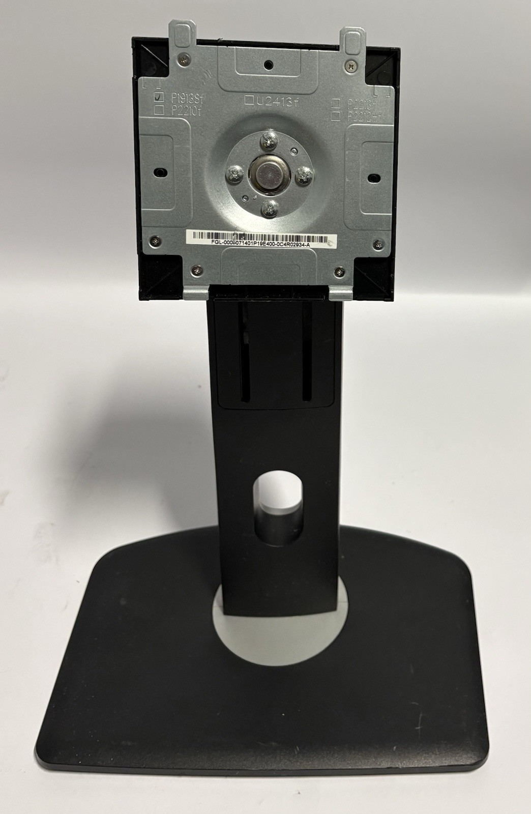 Dell Professional LCD Monitor Stand P1913Sf P2210f P2213f P2212Hf