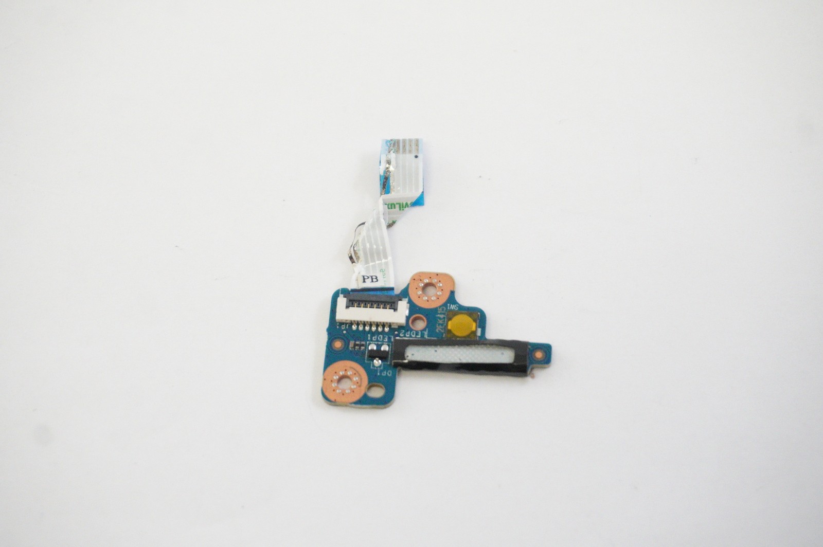 L57319-001 Hp POWER BOARD 15-DH1050NR