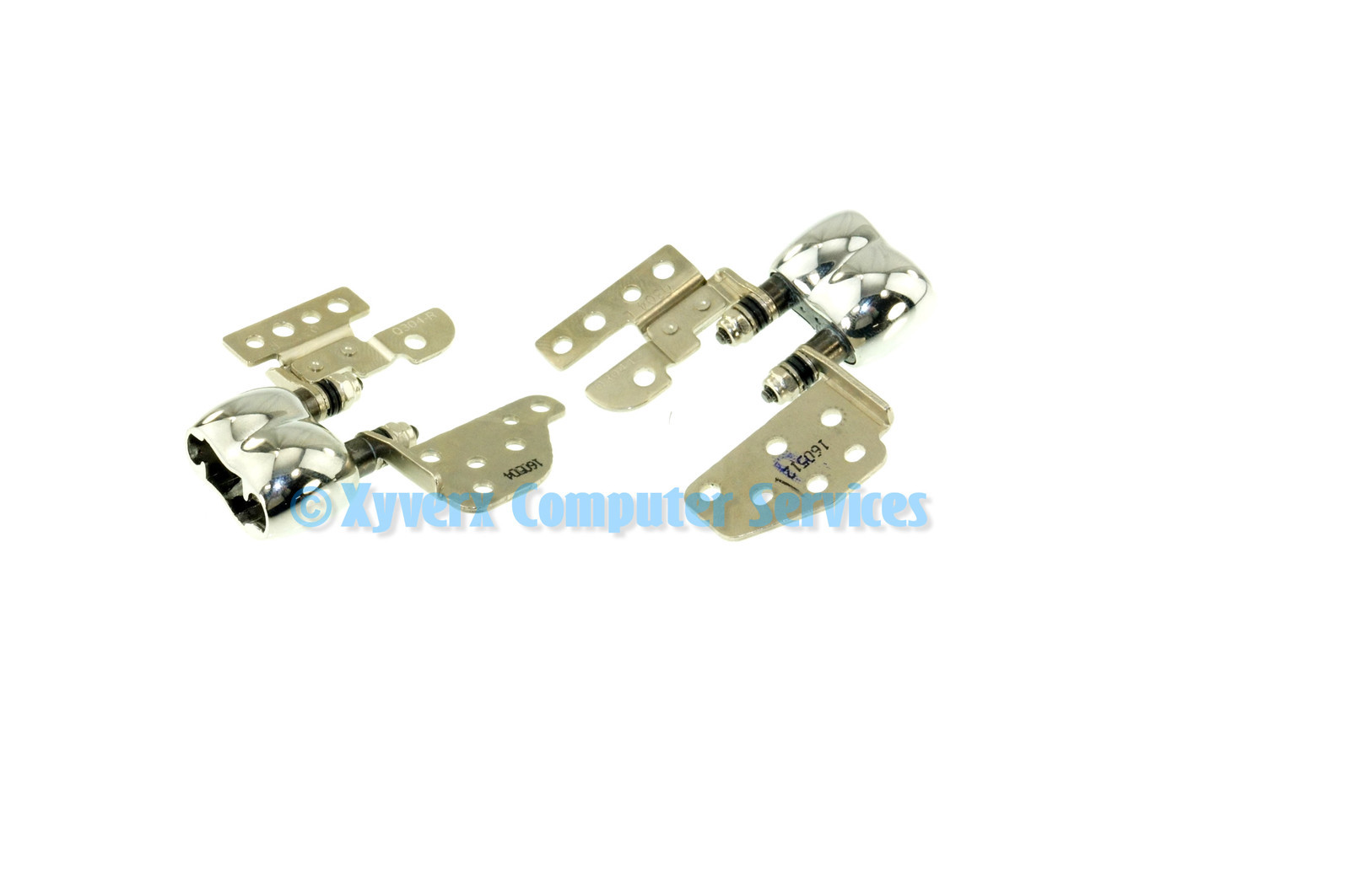 Q304U Q304UA-BHI5T11 GENUINE OEM ASUS HINGE KIT SMALL Q304U (GRADE B)(CA57)