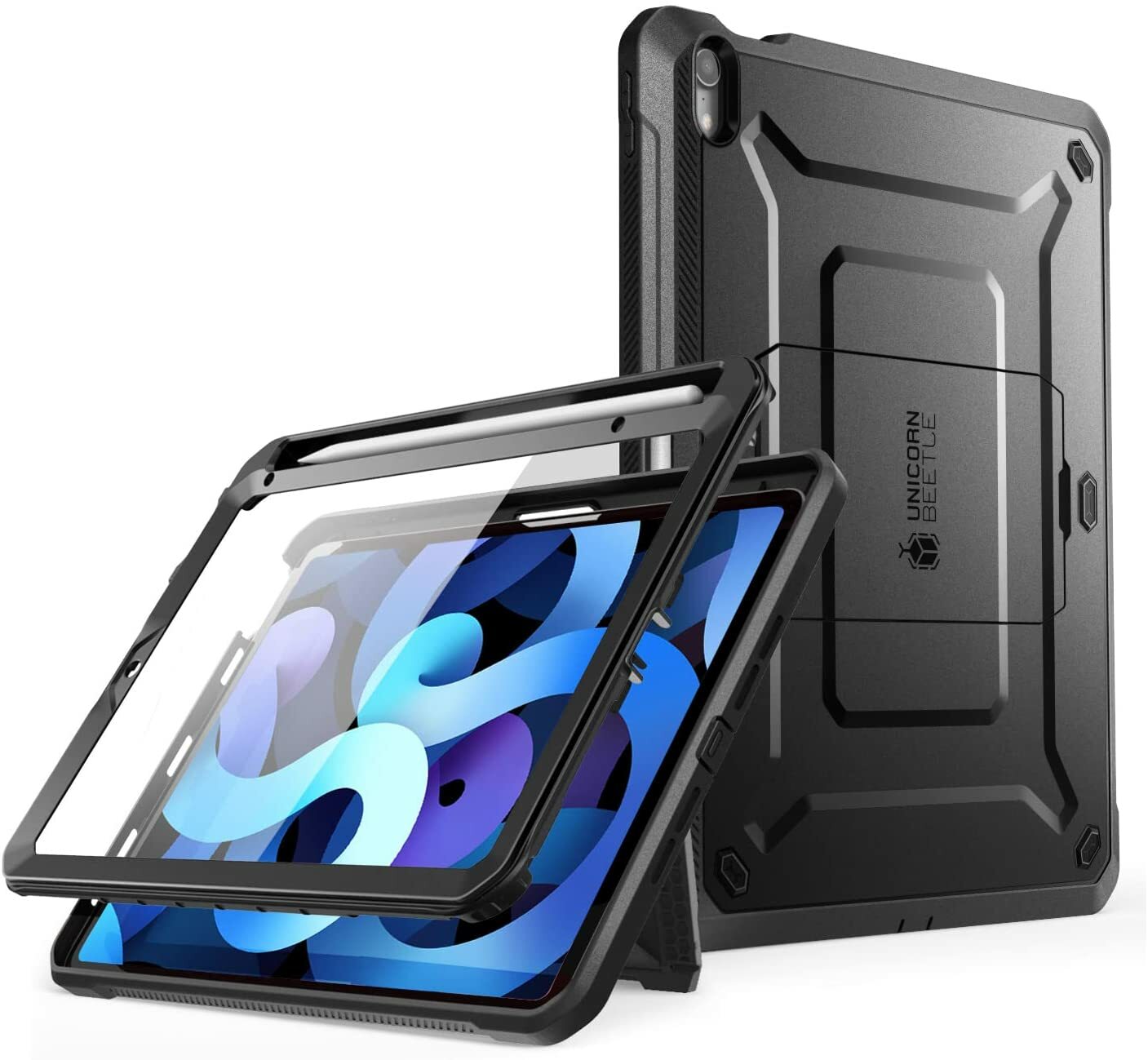 SUPCASE For iPad Mini 2021 Built-in Screen Protector Full-Body Rugged UBPro Case