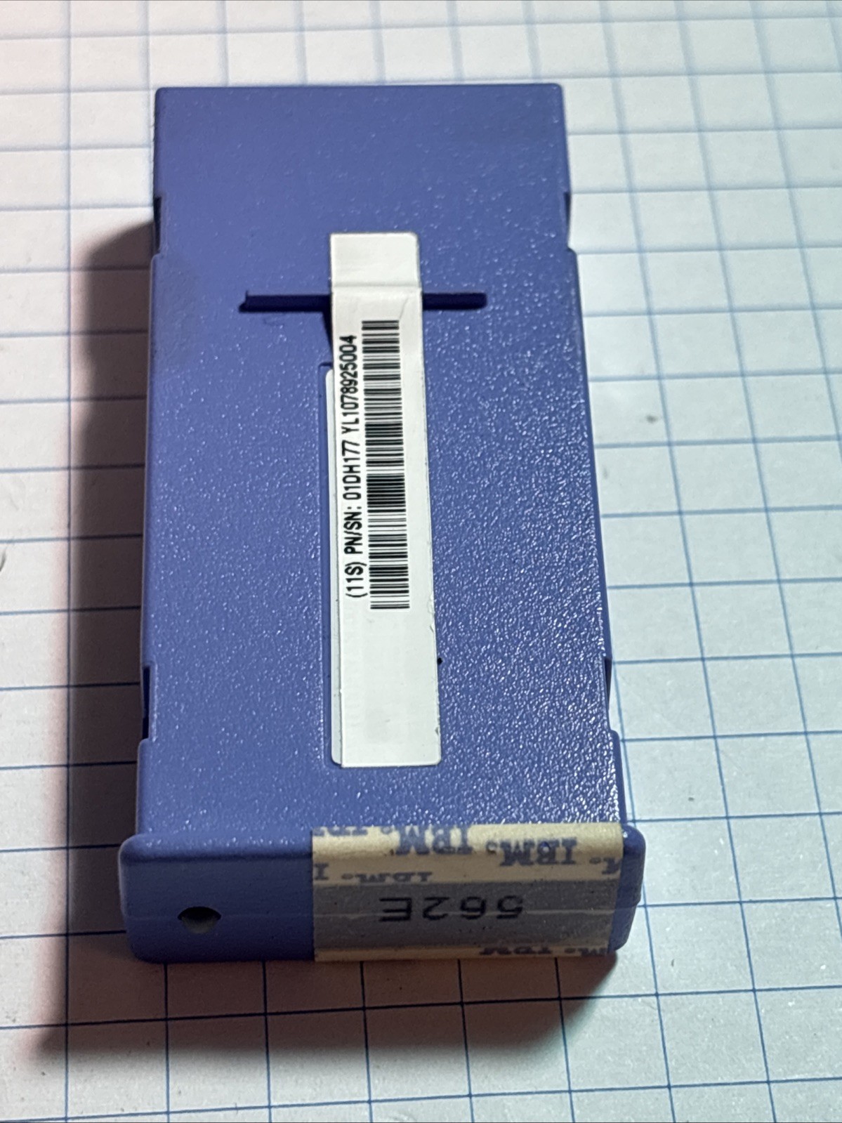 IBM 01DH177 Vital Product Data VPD Card Power9 S914 9009-41A Feature EP11 @MB330