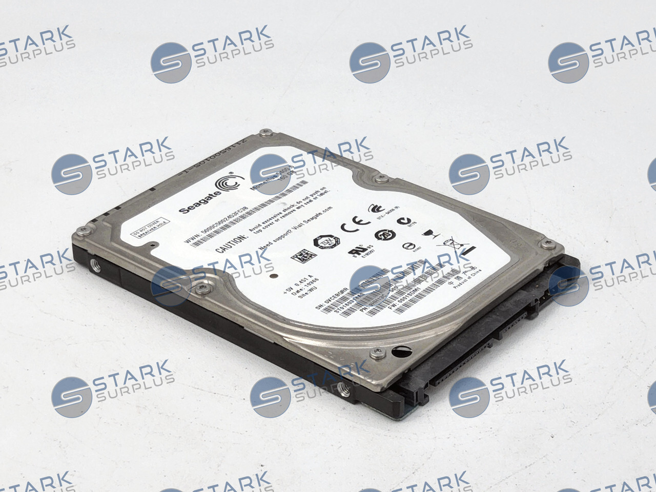 Seagate 9HH13C-500 Hard Drive - New