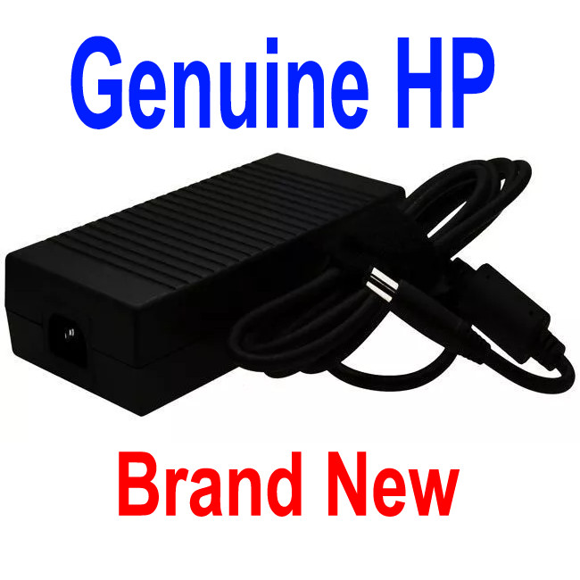 Power Adapter HP Pavilion Hdx9000-9300 Gl690aa 463952-001 681059-001 675154-001