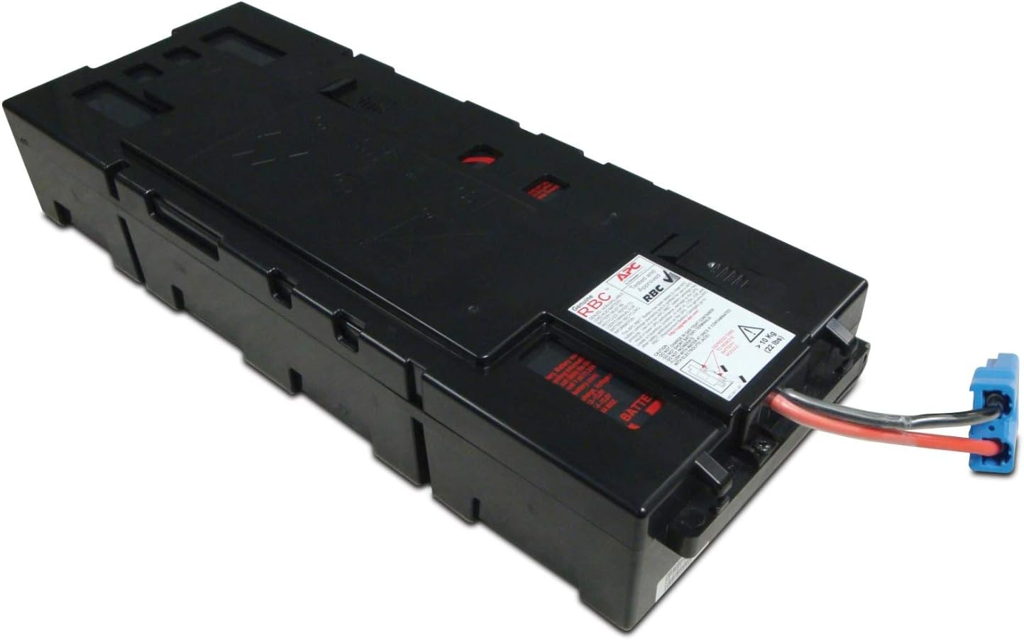 UPS Battery Replacement, RBC116 Smart-Ups Models SMX750, SMX750I, SMX750INC, SMX