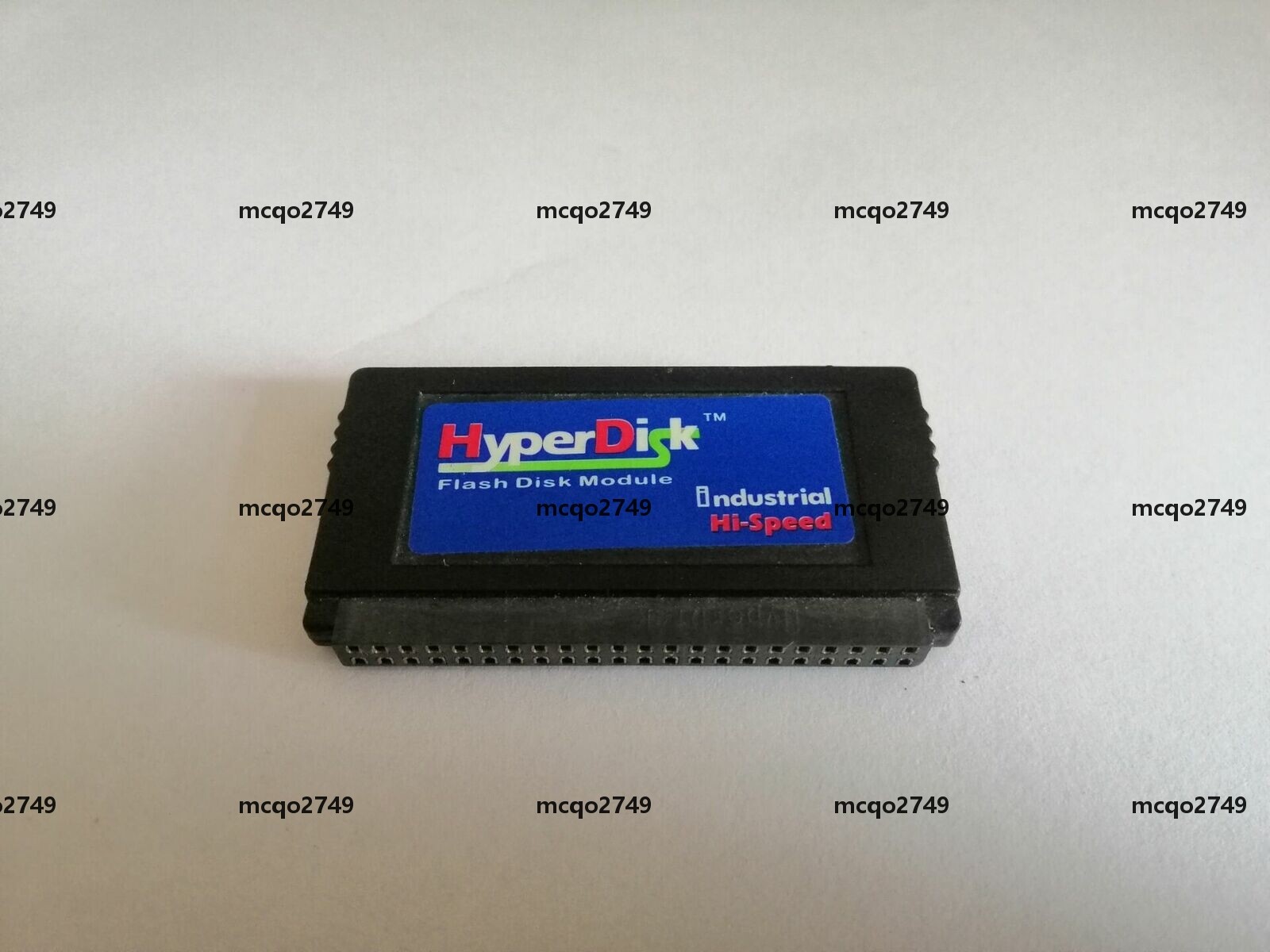 HyperDisk 4GB industrial hi-speed 44PIN Disk On Module