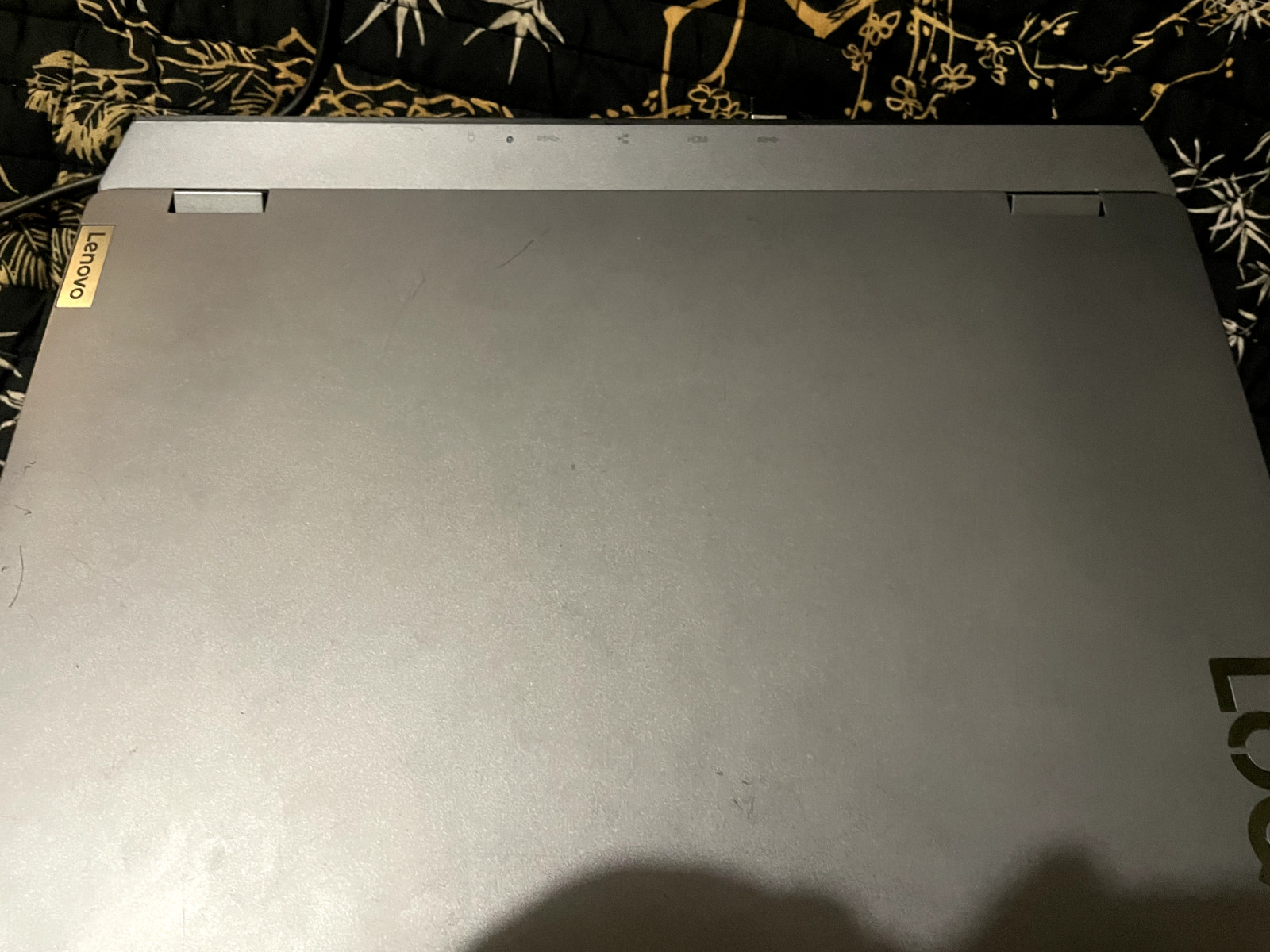 Lenovo LOQ 15IRX9