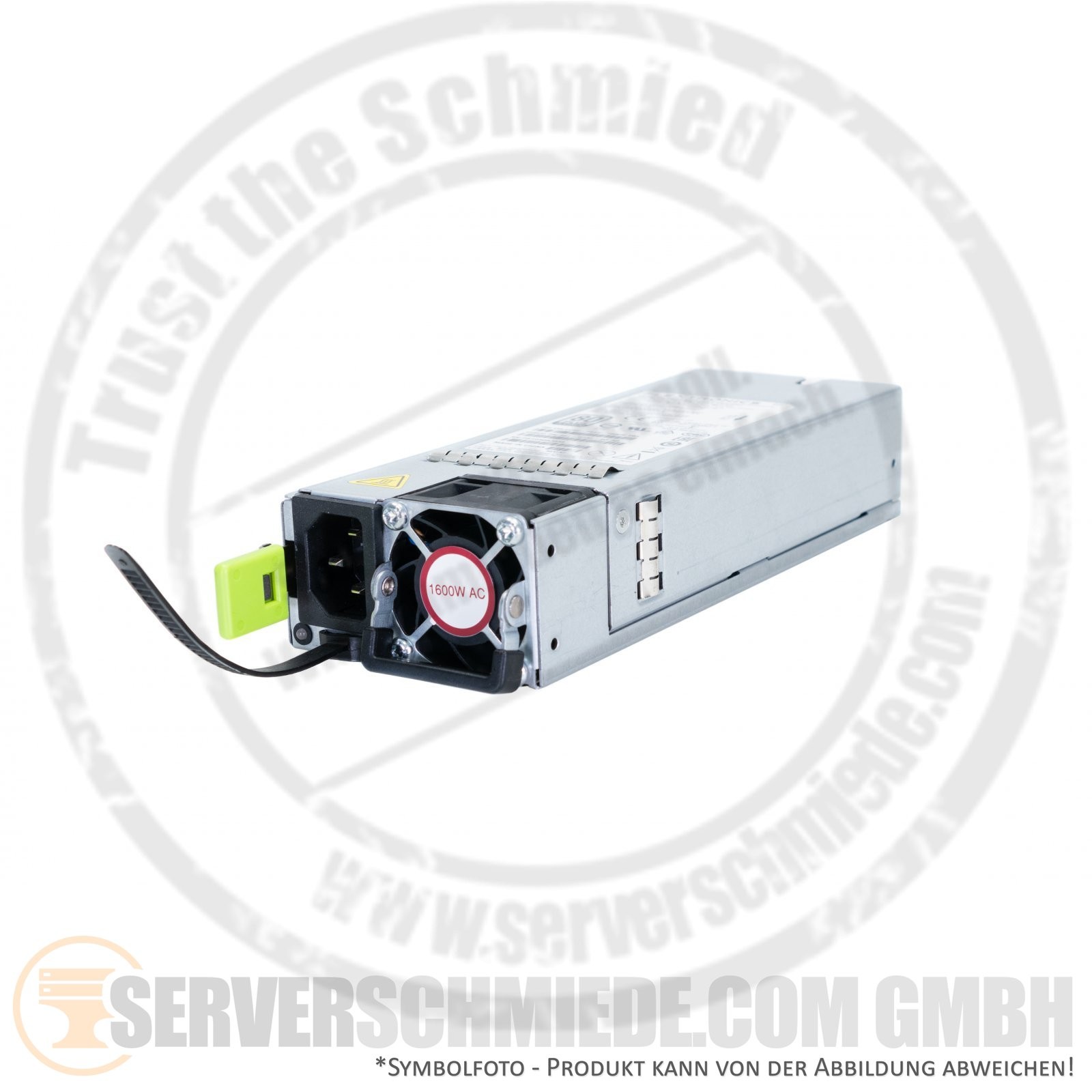 Cisco C220 C240 M4 M5 1600W Power Supply PSU UCSC-PSU1-1600W