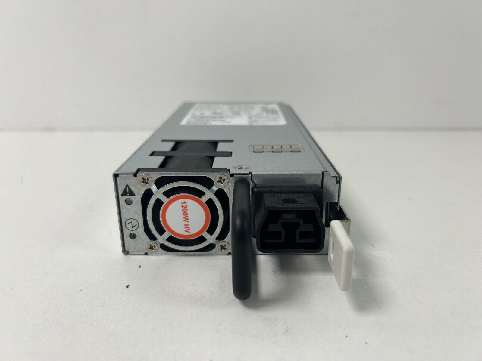 Cisco N9K-PUV-1200W 341-1309-01 Power Supply for Nexus 9300 series