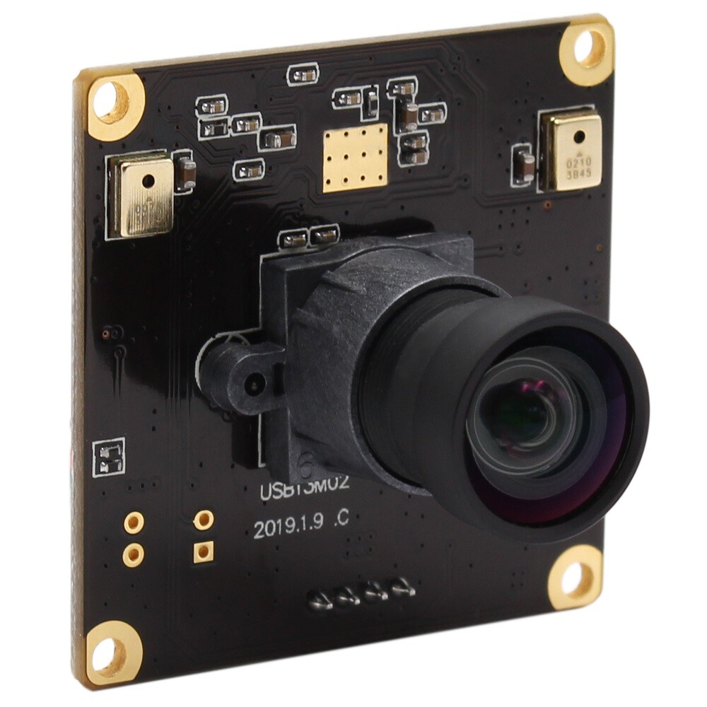 ELP Web Camera w/ USB2.0 IMX214 HD ELP 13MP USB camera for Android,Wins,Linux