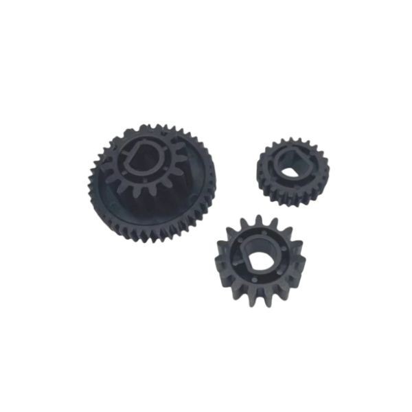 2 Sets New Drum Unit Gear Kit For Ricoh MP1350 1356 1357 1100 9000 1106 1107 906