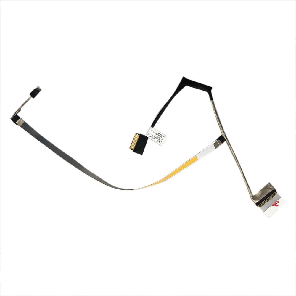 FPW50 For HP 15-DW0043DX LCD LVDS Video Screen Display Cable Touch 40Pin