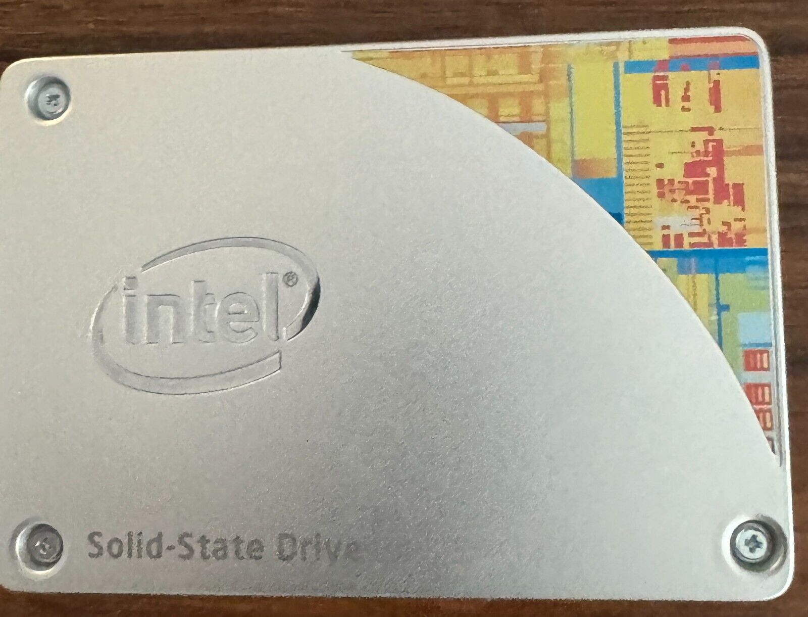 Intel 520 Series 120GB Internal 2.5