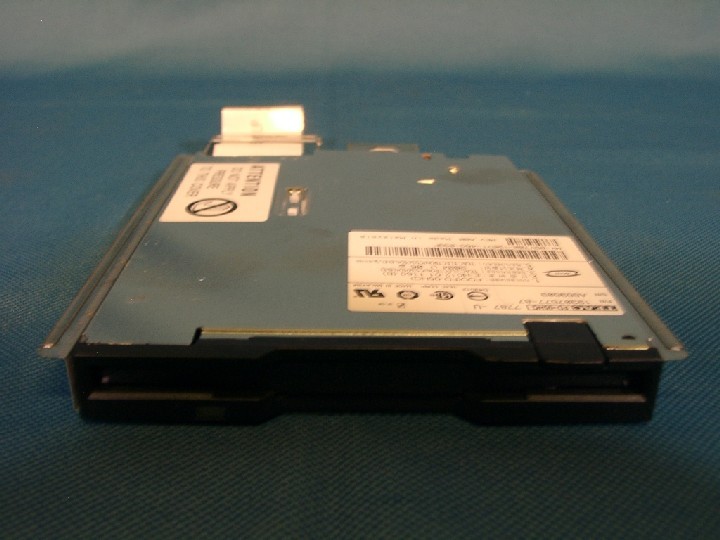 Dell Poweredge 1750 9Y700 Floppy Mount Teac FD-05HG