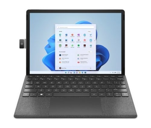 HP 11m-be0023dx 11" 2.1K Touch Intel Pentium Silver N6000 4 GB 128 GB SSD W11S