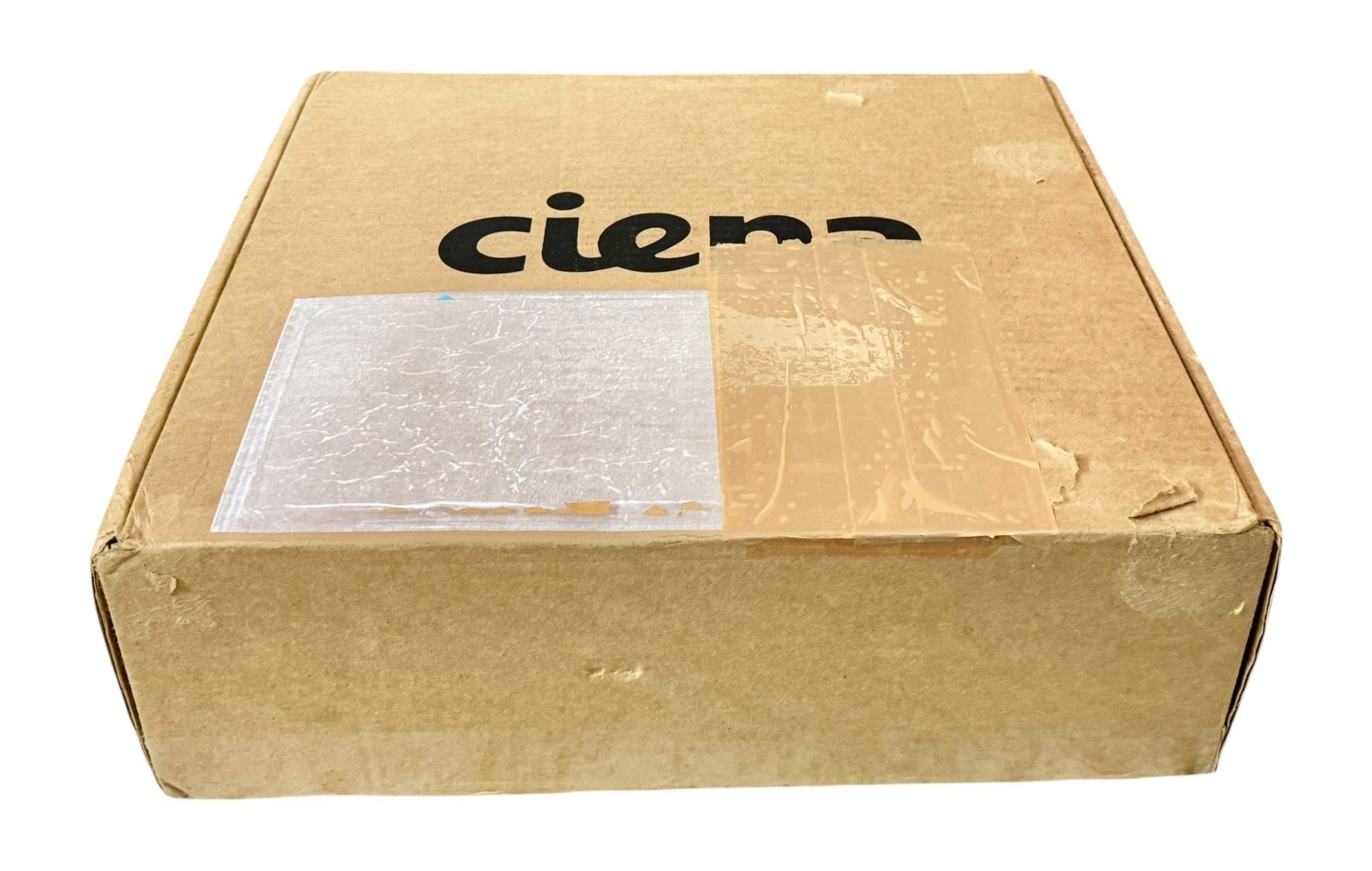 Ciena NTK538DZ WLAi MOTR 4xQSFP28 Circuit Pack OME 6500 400G Optical Transport