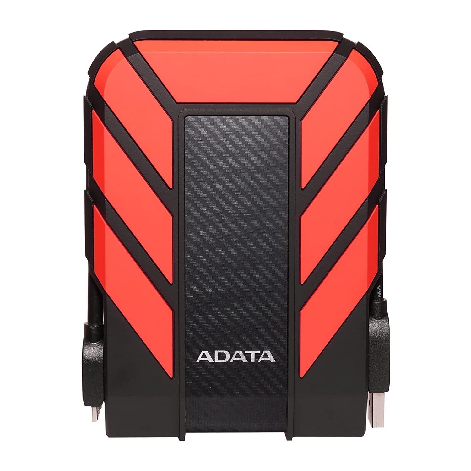 ADATA AHD710P-2TU31-CRD Dashdrive Durable HD710 Pro External Hard Disk Drive, US