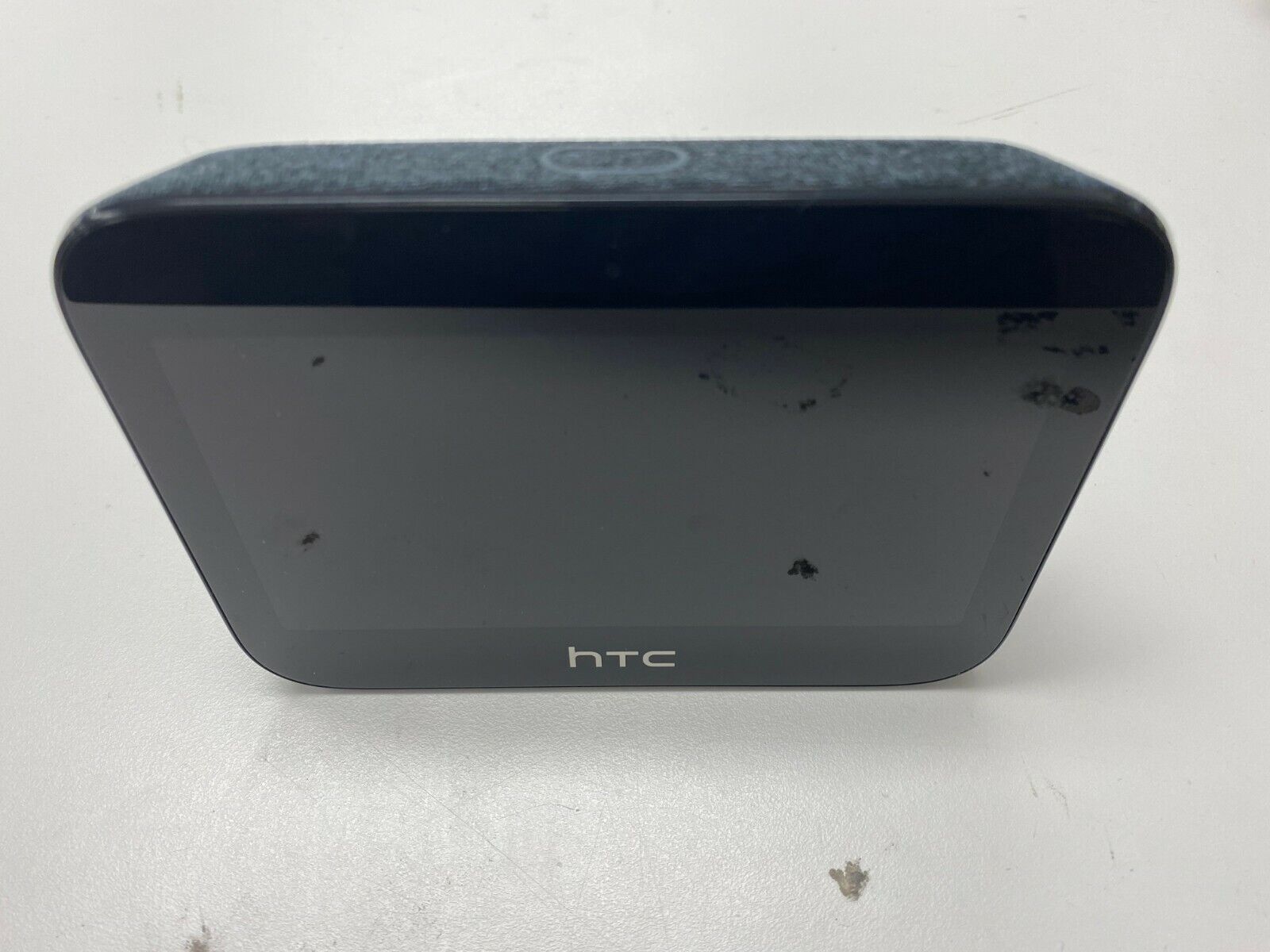 HTC 5G Hub Qualcomm ? Snapdragon from Sprint Mint
