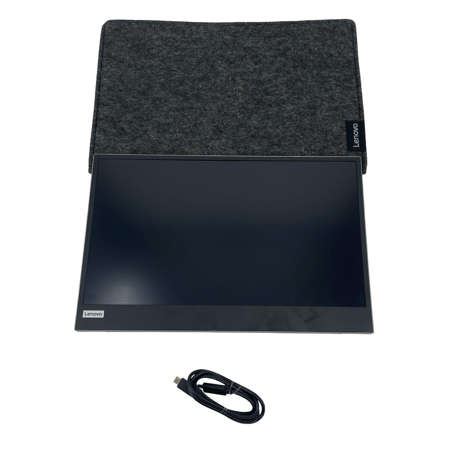 Lenovo A21156FX0 15.6” ThinkVision L15 FHD WLED Monitor (AR) #U2322