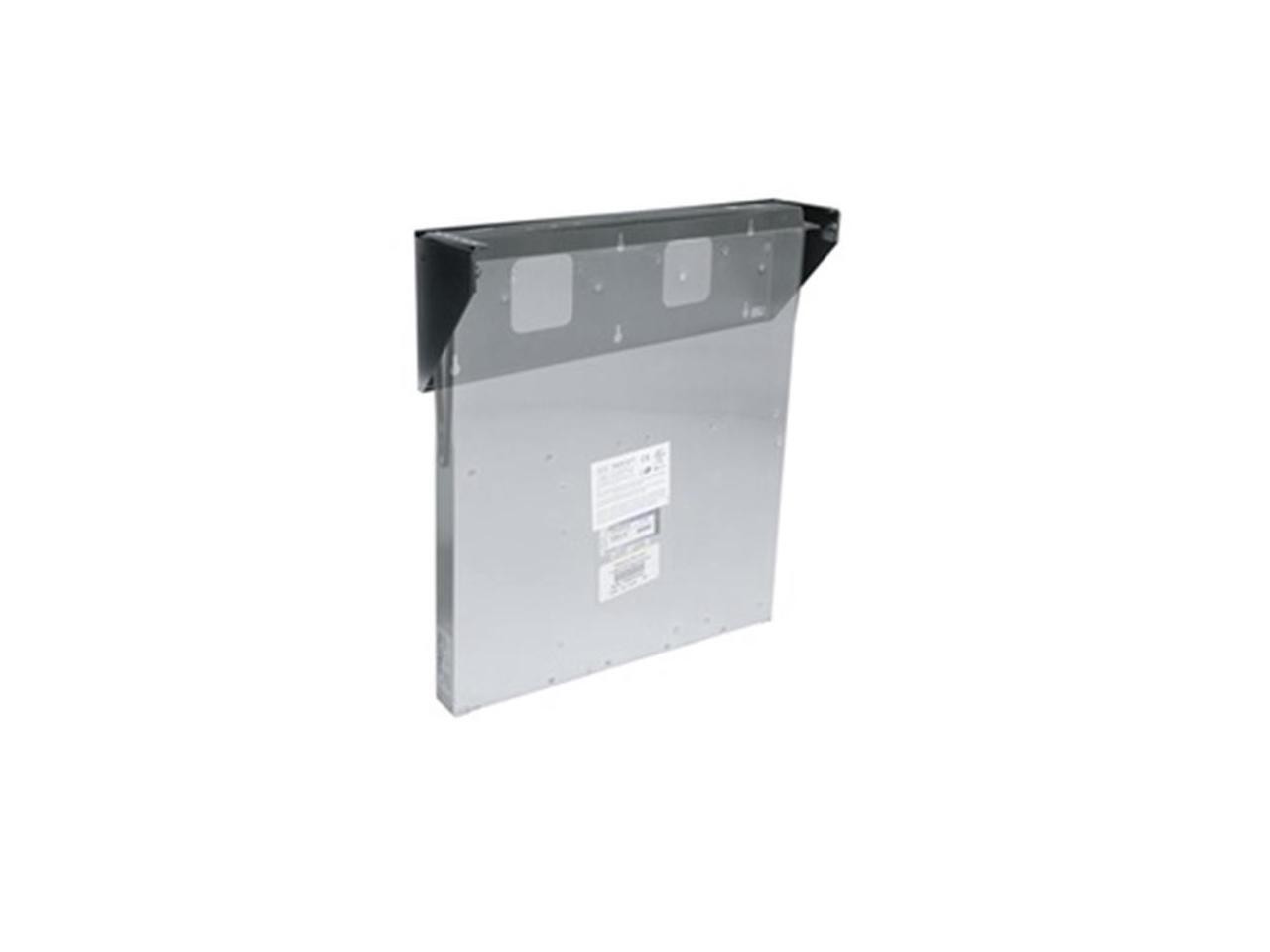 Middle Atlantic Products VPM-4 Vertical 4 Panel Mount