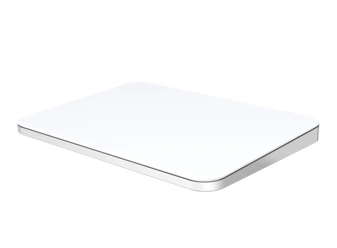 Trackpad with 2.4G USB Receiver for Mac and Windows - Multi-Touch Surface...