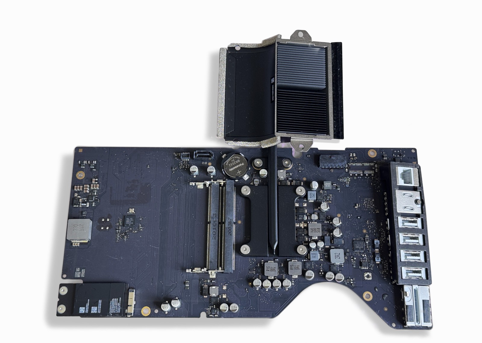 Apple Motherboard Intel Core i5 2.3Ghz for 2017 21.5" iMac A1418 (EMC 3068)
