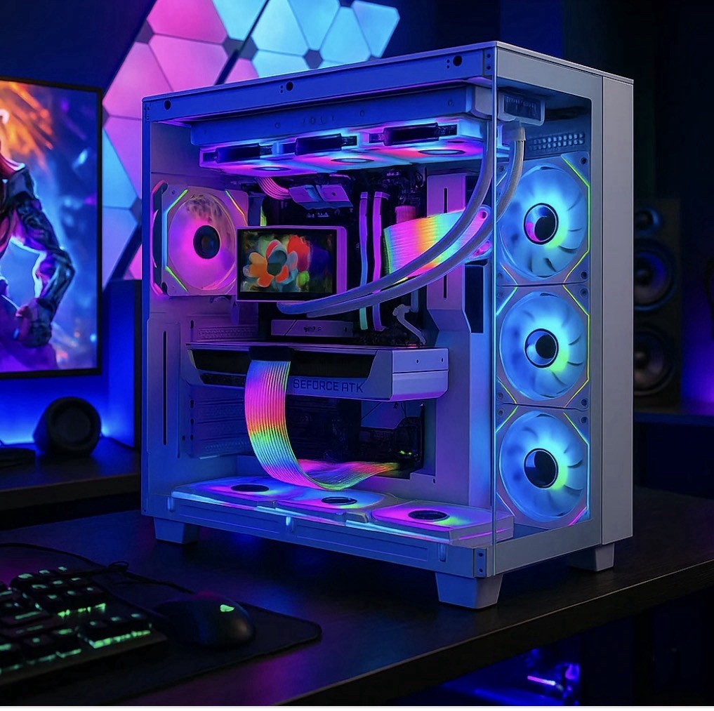 PC BUILD (Great Deal)
