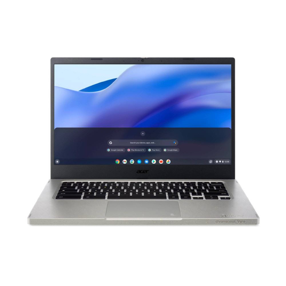 Acer Vero 514 - 14" Laptop Intel Core i3-1215U 1.2GHz 8GB RAM 128GB SSD ChromeOS