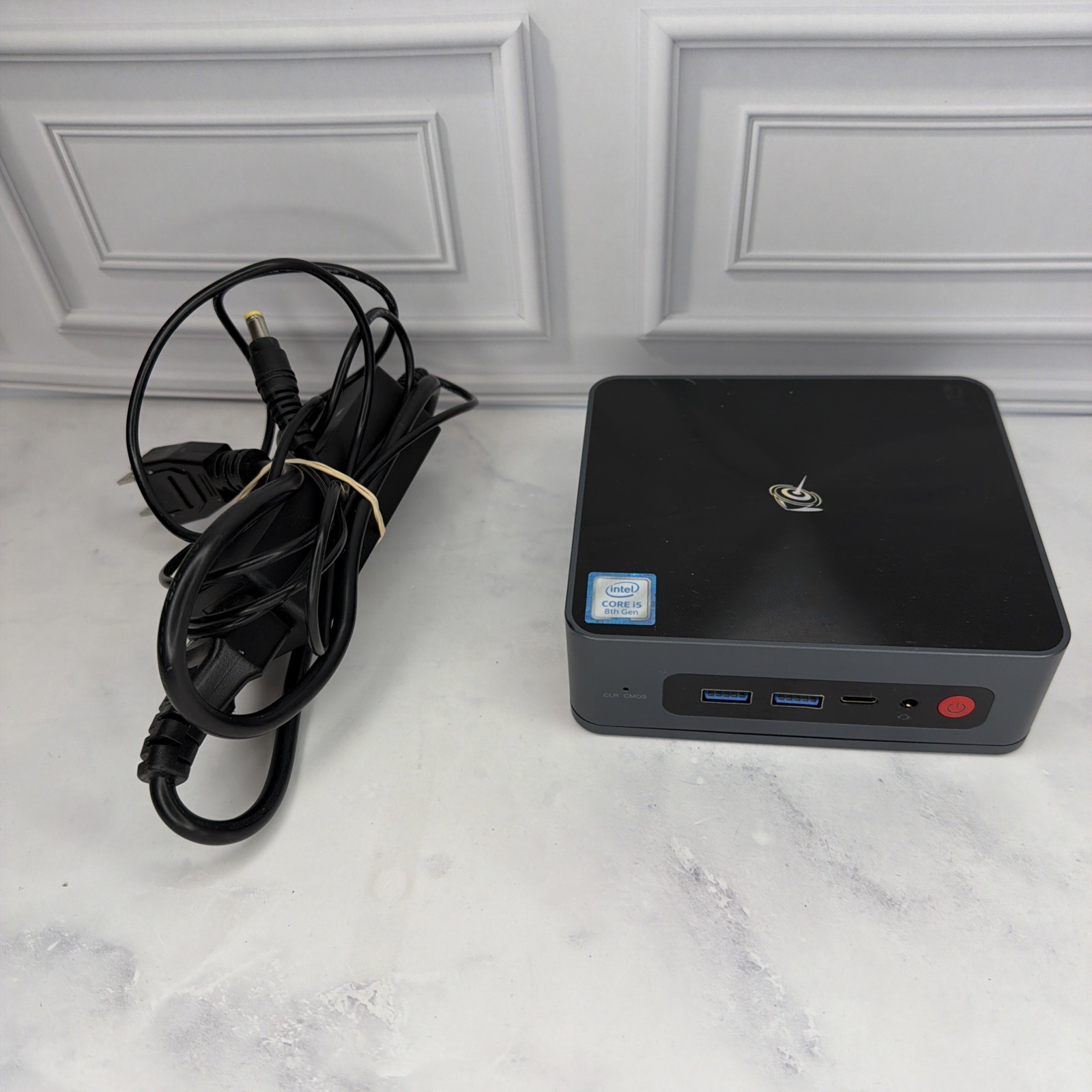 Beelink SEi8 Intel i5 (2.4GHz) 8GB DDR4 RAM  500GB SSD Win 11 Pro