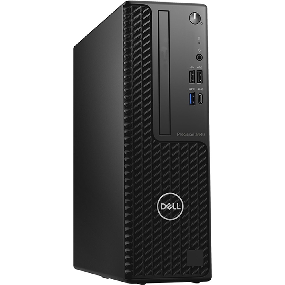 Dell Workstation Desktop Computer i7 32GB RAM 4TB HD+128GB SSD NVIDIA T1000 W11P