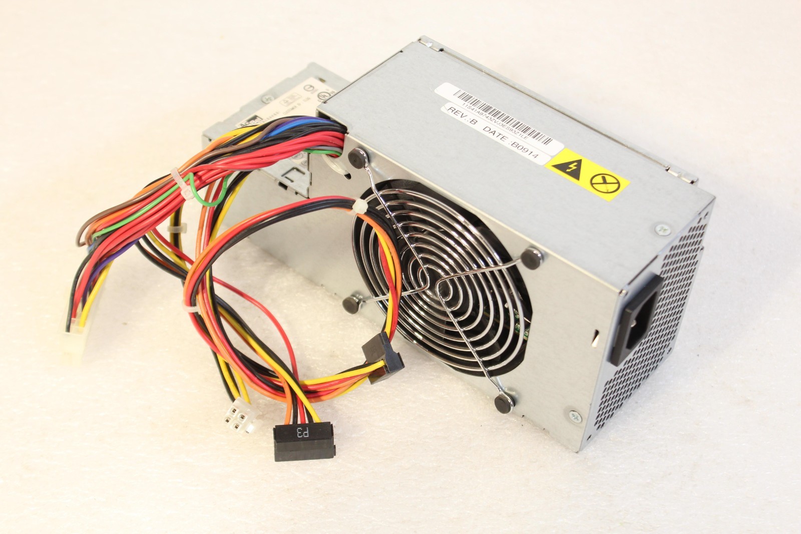Lenovo 41A9743 AcBel PC7071 M58 SFF 280W PSU Power Supply Unit 36-00152