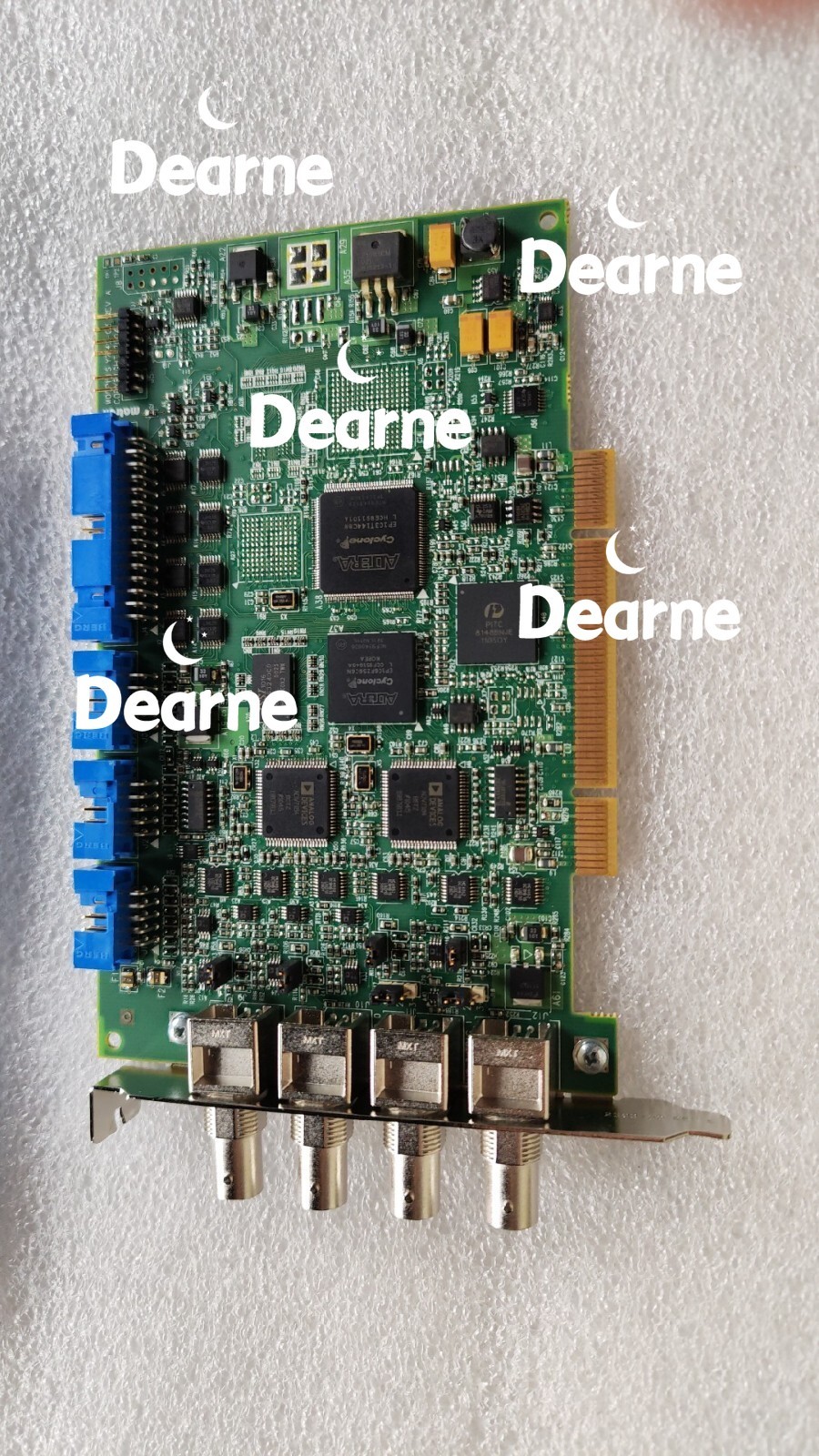 MATROX MOR/2VD/84 acquisition card