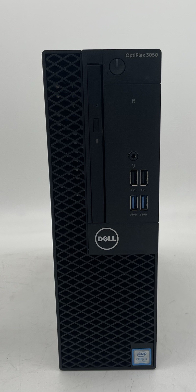 Dell Optiplex 3050 SFF PC w/ i5-7500 3.4GHz CPU 2TB SATA HDD 8GB DDR4 RAM WIN 10