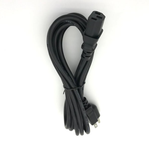 10Ft Power Cable Cord for DELL POWERVAULT 3000 750N 770N MD1000
