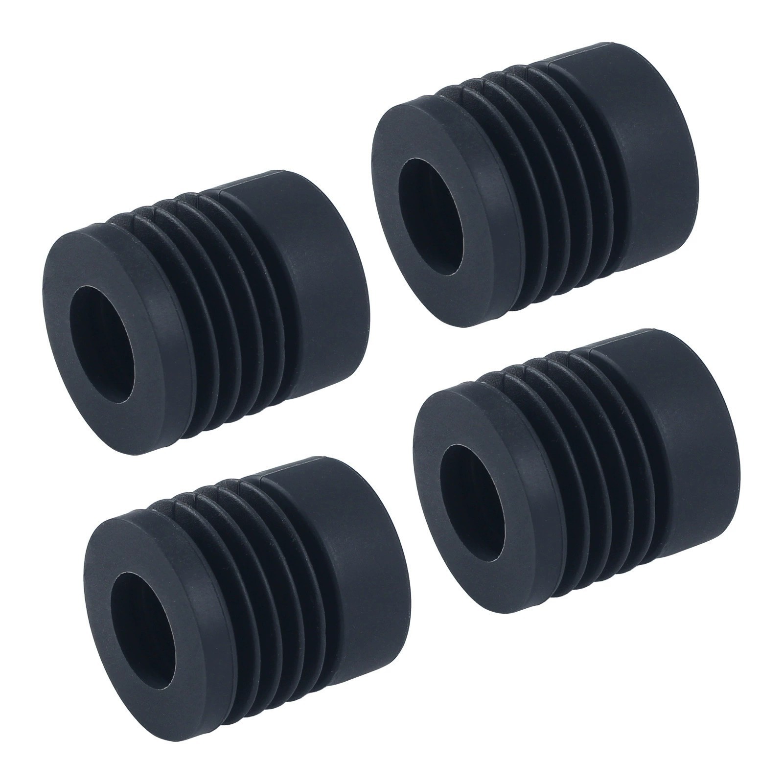 Anti Vibration Feet Anti-Slip Foot Pad For Elegoo Centauri Carbon 3D Printer