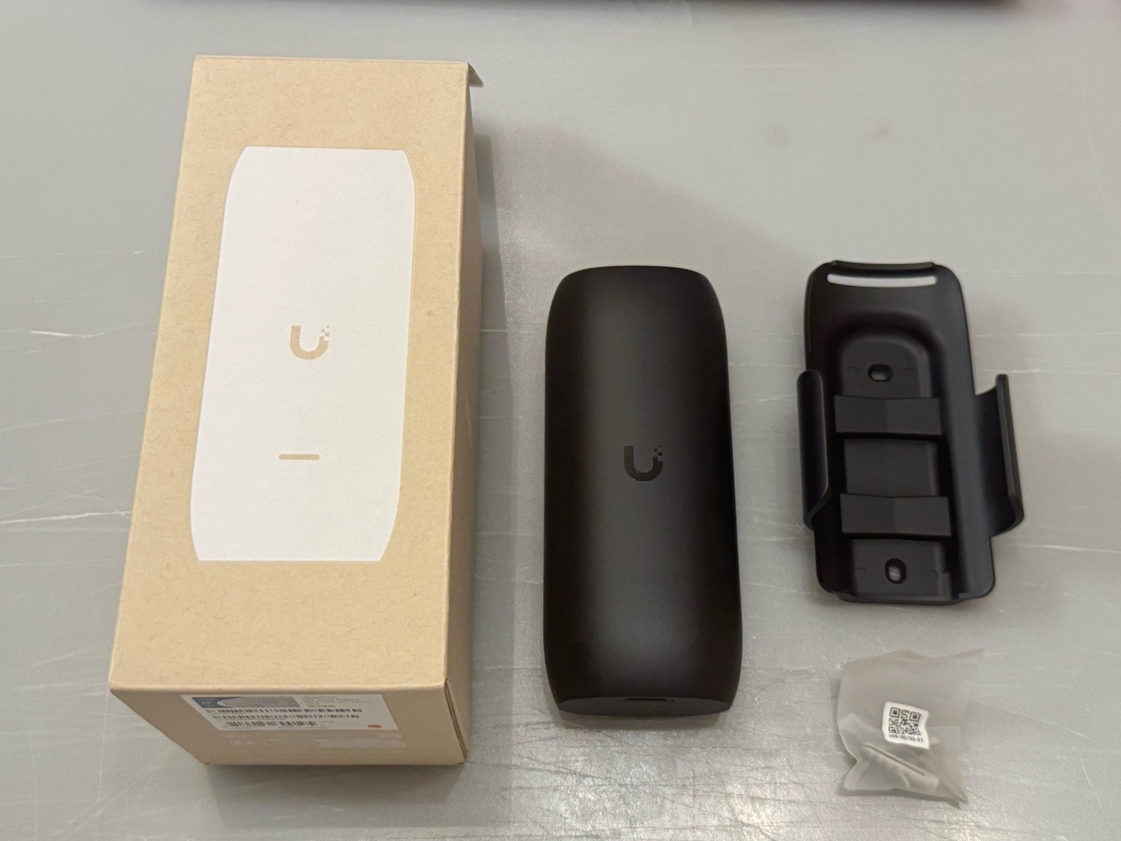 Ubiquiti UniFi Protect AI Port UPAIPort  Thirdparty ONVIFcompliant G2U