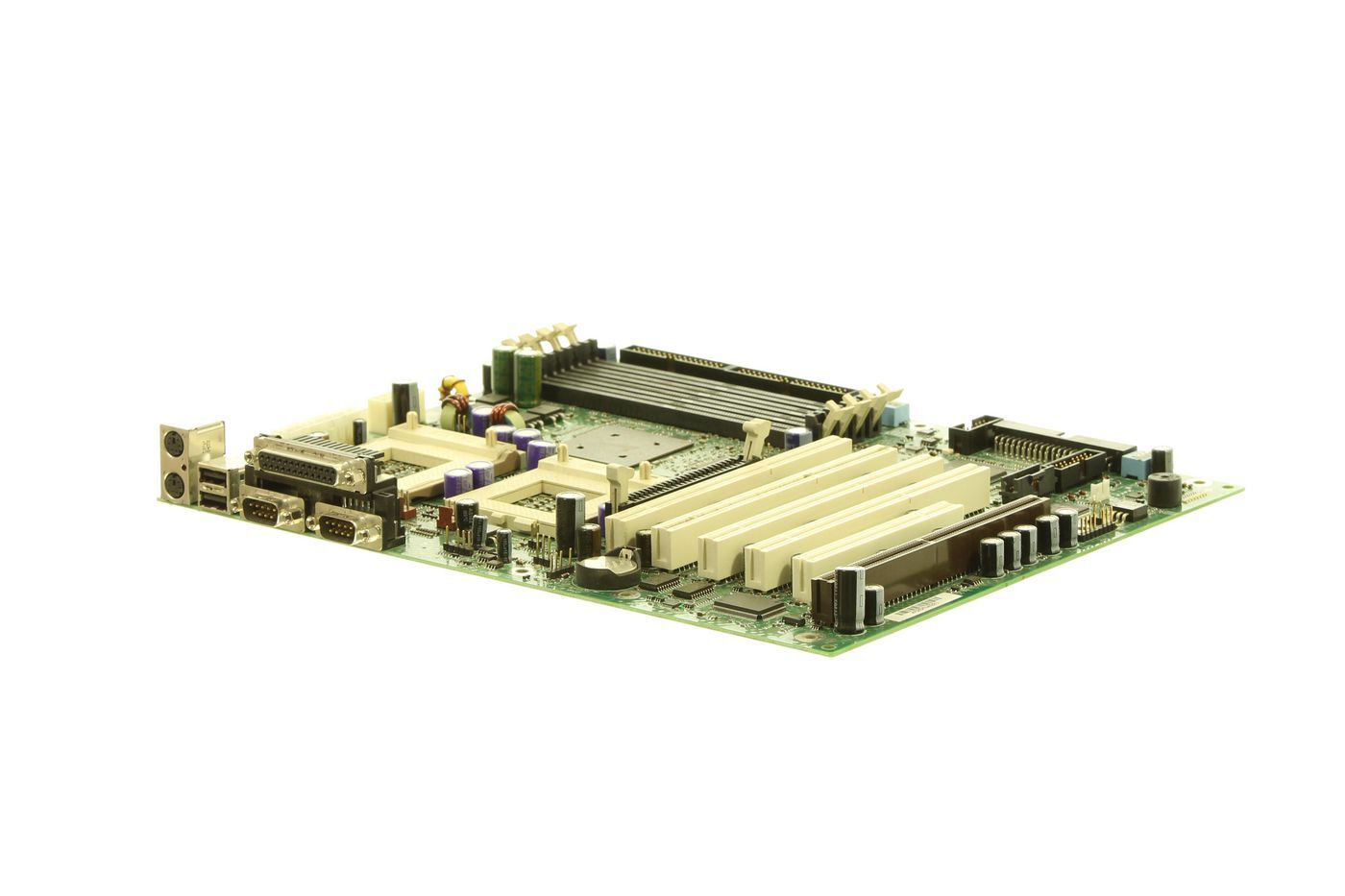 ErsaZZa 241485-001 System I/O Board ~E~