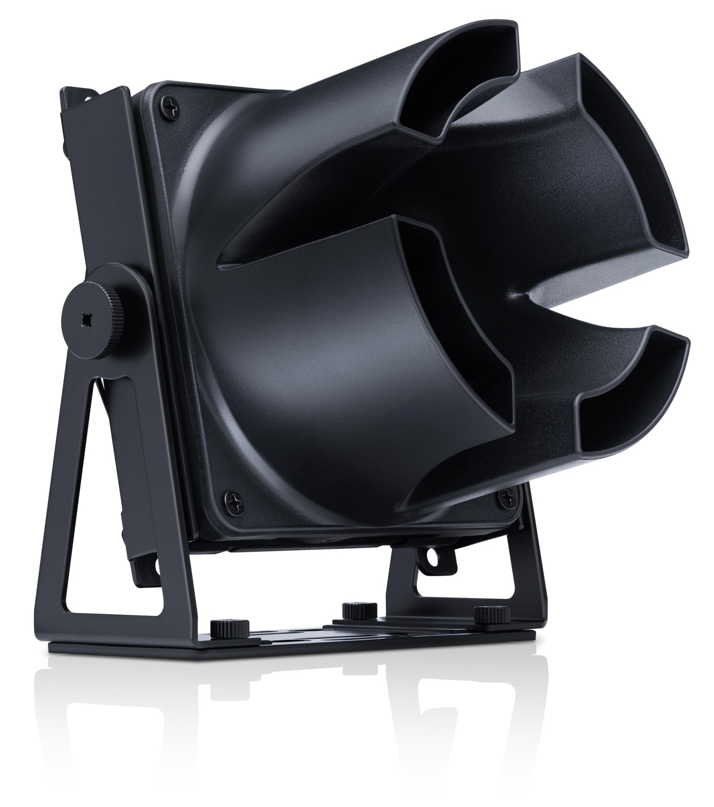 Noctua NV-FS1, Desk, Room and Multi-Purpose Fan Set with Award-Winning Black