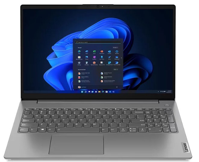 Lenovo V15 G3 15.6" Intel Core i5 12th Gen 8GB 512GB Windows 11 Fair