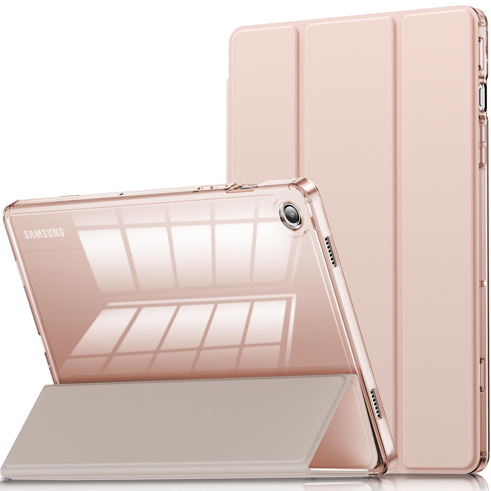 Funda Para Samsung Galaxy Tab A9 Plus 5G 2023 11" Case Protector Carcasa Estuche