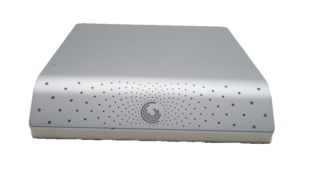 Seagate ST31000528AS 1TB external USB Hard Drive 9ZC2AG-501