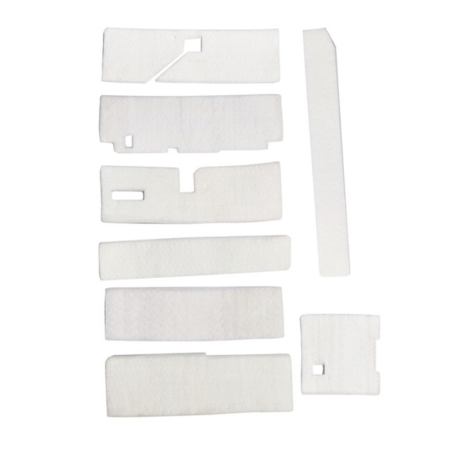 1set Waste Ink Tank Pad Sponge fits for epso n 1390 1400 1430 1500W L1800