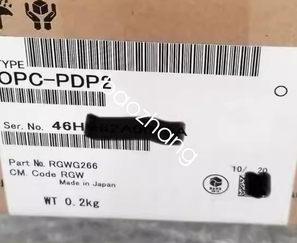 1PCS new OPC-PDP2   by DHL or Fedex