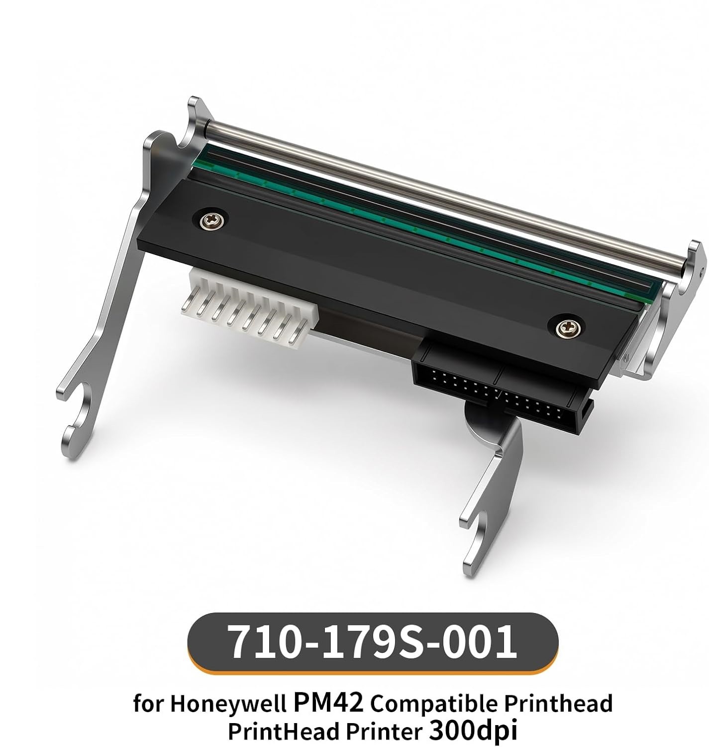 US Printhead for Intermec PM42 PM43 PM43C Thermal Printer 300dpi 710-179S-001