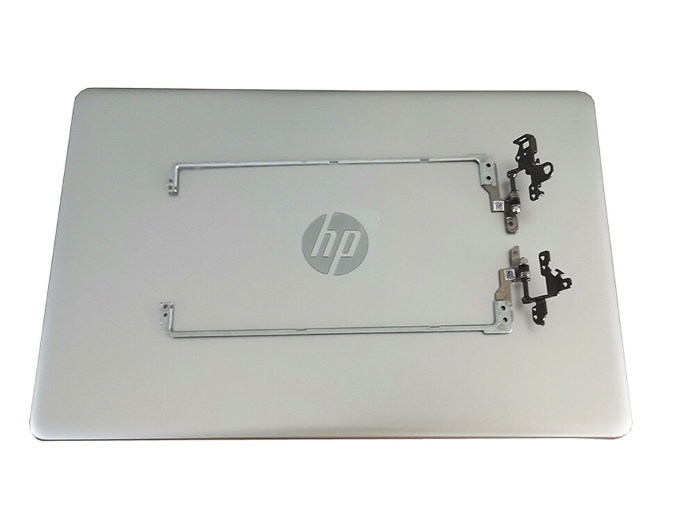 HP 15-db1973cl 15-db1931cl 15-db0083cl 15-db0086cl LCD Back Cover with Hinge Set