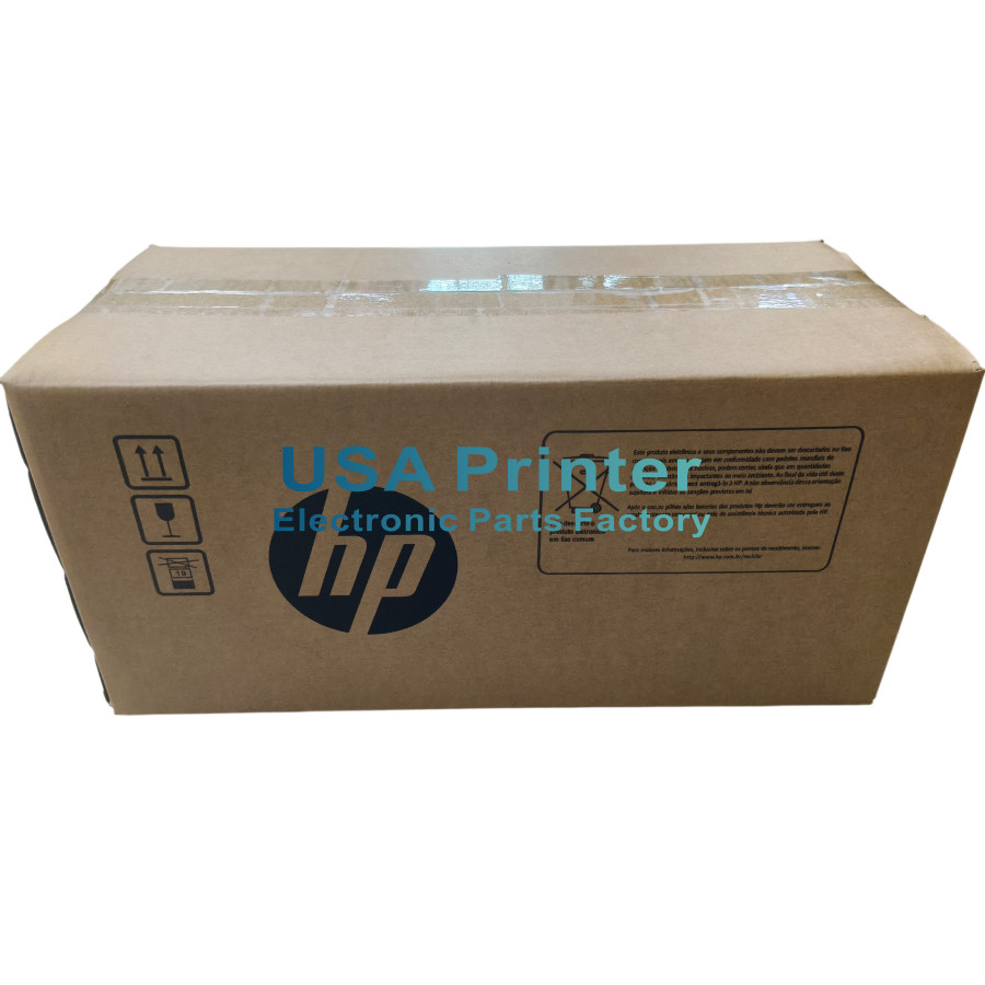 NEW GENUINE L0H24A Maintenance Kit 110V For HP M607 M608 M609 M631 632 633 600