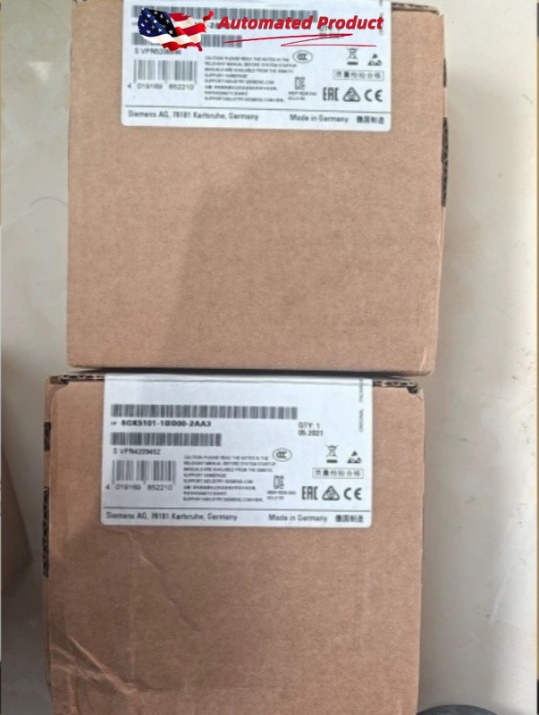 1PC Brand new Siemens 6GK5101-1BB00-2AA3 Fast Ship 6GK5101-1BB00-2AA3